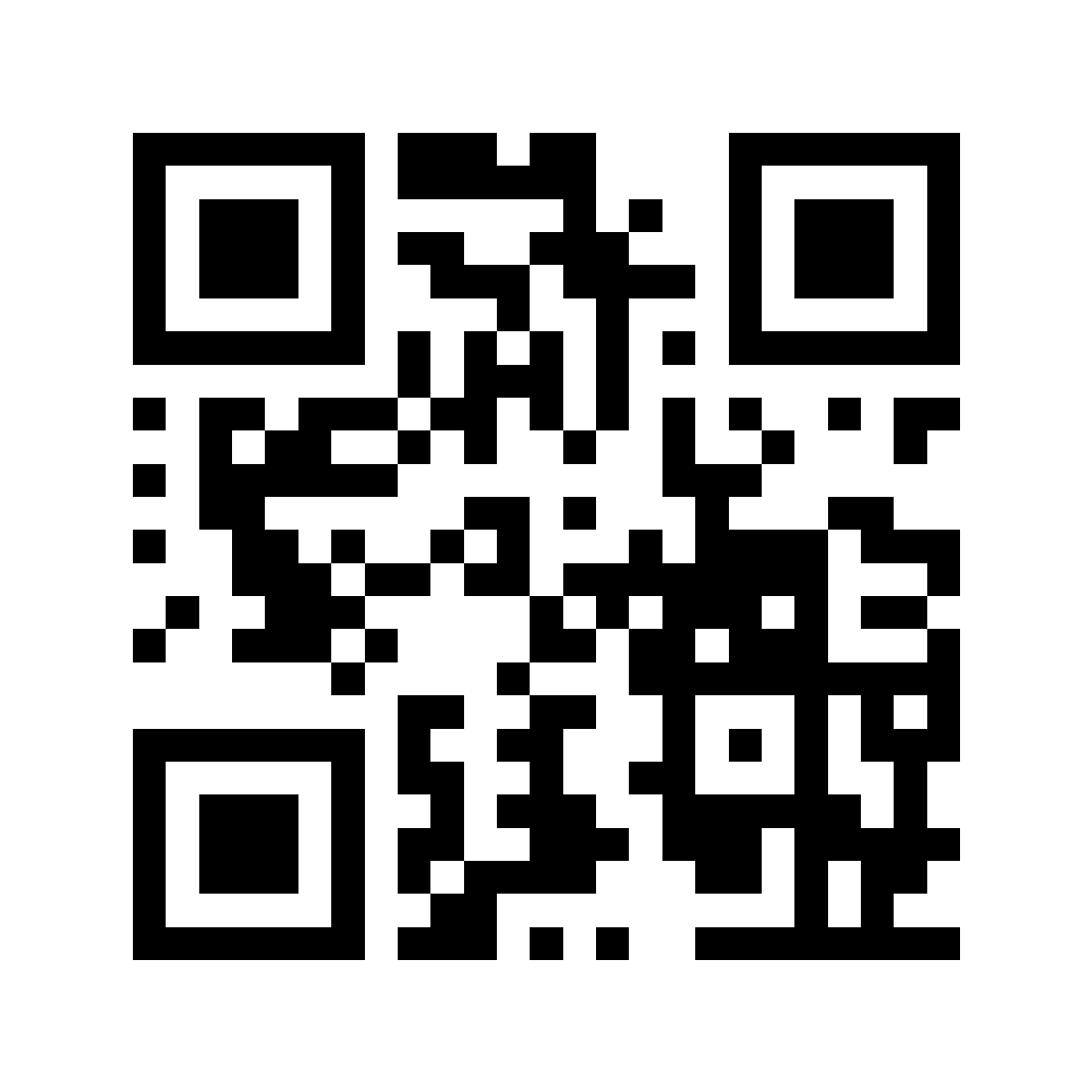 QR naar vilaclean.nl